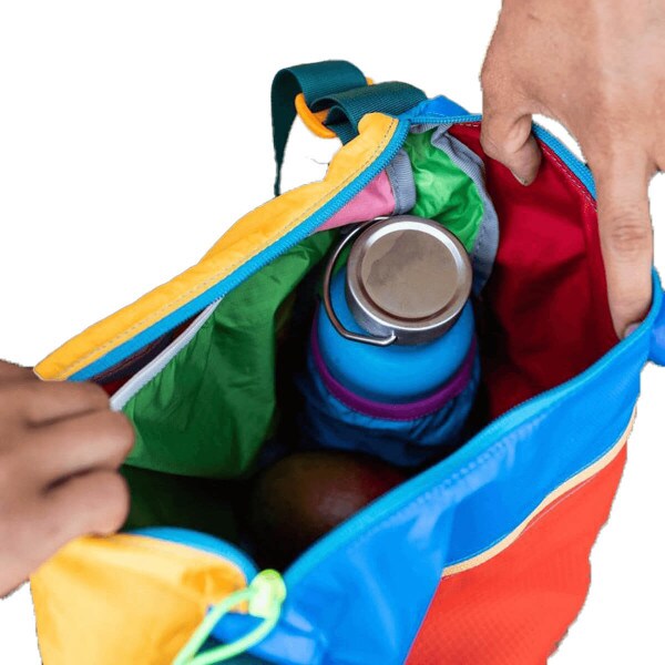 cotopaxi taal convertible tote del dia